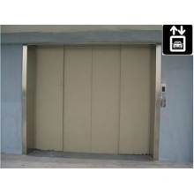 High Quality Freight Elevator with Opposite Door